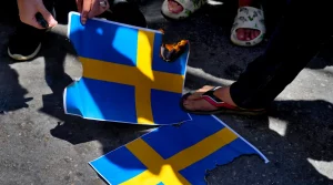 Sweden on High Alert The Growing IS-S Threat Targeting Somali Diaspora