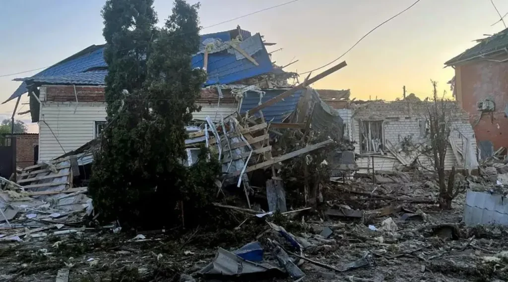 Tactics Institute Raises Concerns Over Ukrainian Advance into Russia’s Kursk Region