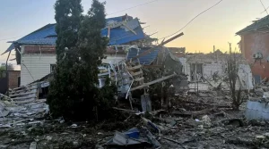 Tactics Institute Raises Concerns Over Ukrainian Advance into Russia’s Kursk Region