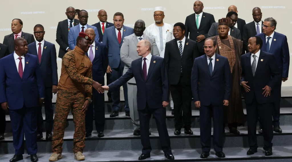 Tactics Institute Urges Immediate Action to Address Growing Tensions over African Economic Integration