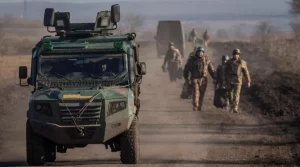 Tactics Institute Urges Immediate Action to Prevent Regional Escalation Amid Russia-Ukraine Conflict