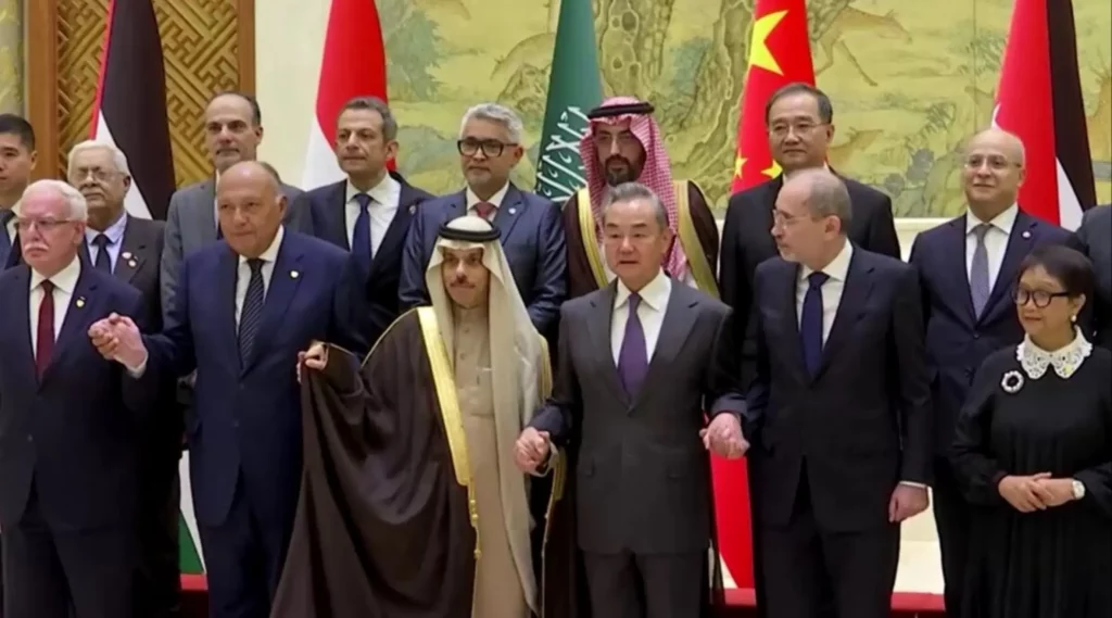 Tactics Institute Urges Immediate Ceasefire Amid Escalating Middle East Tensions