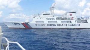 Tactics Institute Urges Immediate Halt to Chinese Aggression in South China Sea