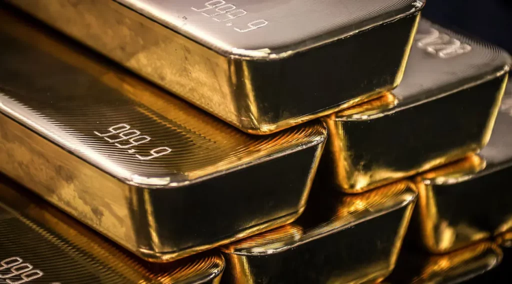UAE's Crackdown on Gold Refineries: Strengthening Counter-Terrorism Efforts