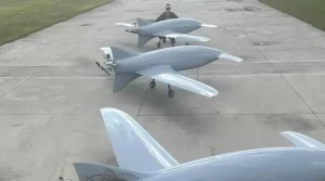 Ukraine’s Long-Range Drone Strikes: A New Era of Warfare Against Russian Targets