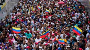 Venezuelan Crisis: Mass Detentions Following Disputed Elections Spark International Alarm