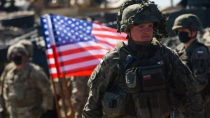 Alaskan Tensions Surge as US Deploys Destroyer and Missile Systems