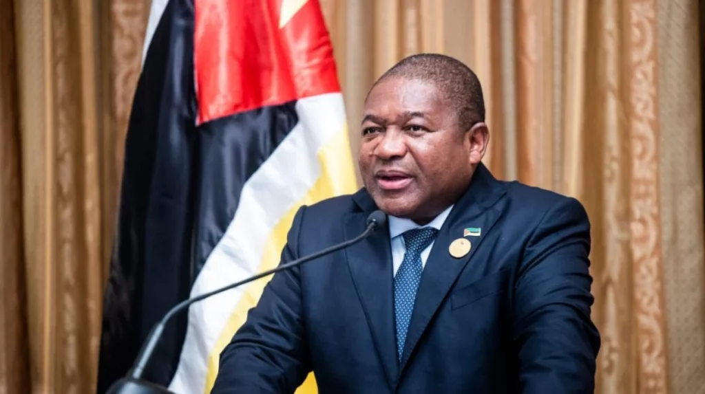 Algeria Pledges Military Support to Mozambique’s