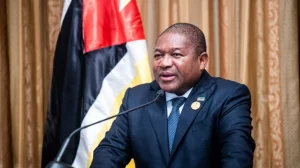 Algeria Pledges Military Support to Mozambique’s