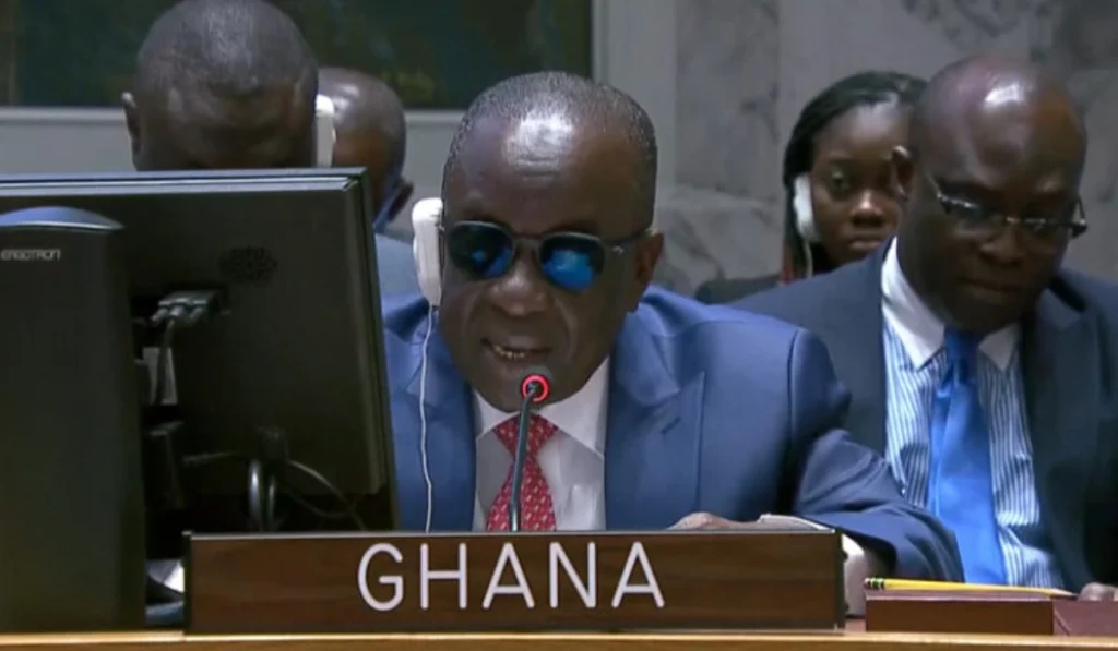 Regional Collaboration Against Terrorism