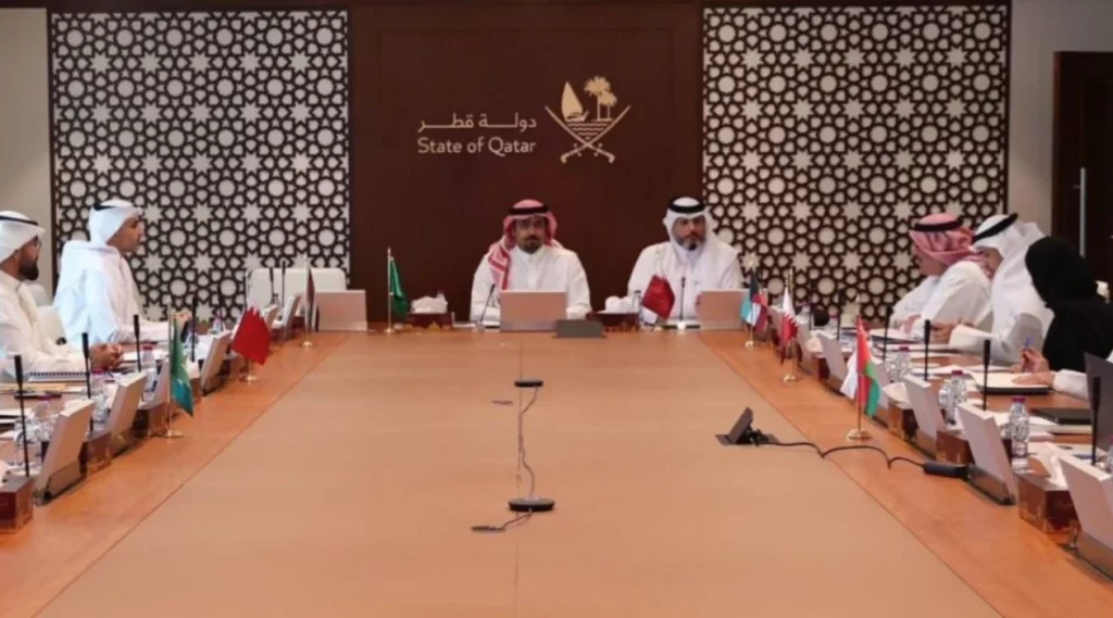 Qatar Leads GCC in Advancing Counter-Terrorism Efforts