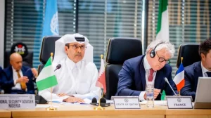 Qatar Reinforces Commitment to African Counterterrorism Efforts