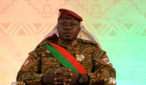 The Brutal Attack in Barsalogho, Burkina Faso