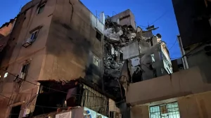 Tactics Institute Urges Immediate De-escalation Following Israeli Air Strike in Beirut