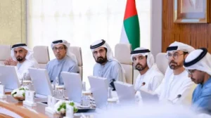 UAE Government Adopts Comprehensive Counter-Terrorism Financing Strategy