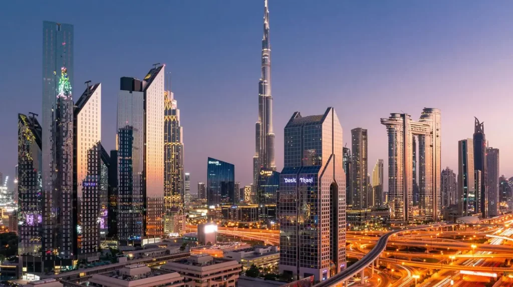 UAE Strengthens Counter-Terrorism Financing with Seizure of $639m in Assets