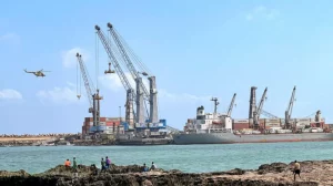 Ethiopia-Somalia Tensions Threaten Regional Peace