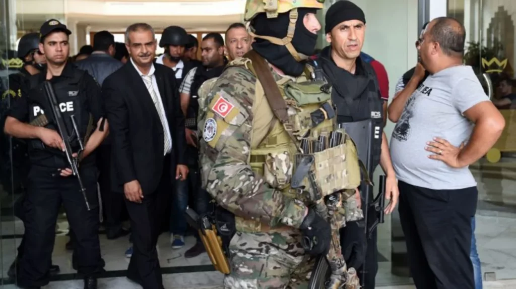 European Counterterrorism Efforts Halt 10 Jihadist Plots