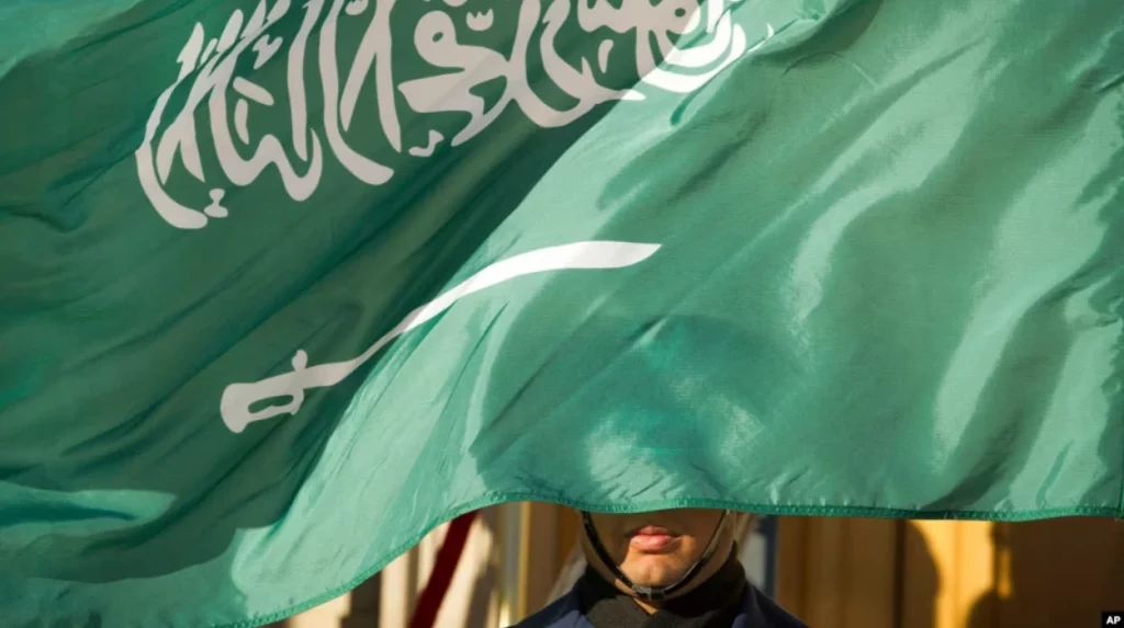 Saudi Arabia Targets Threats with Enhanced Counterterrorism Strategy