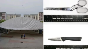 Singapore Authorities Thwarted ISIS-Inspired Terror Plot 