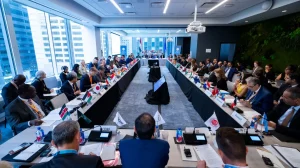 State of Qatar Highlights Key Contributions to Counterterrorism Efforts