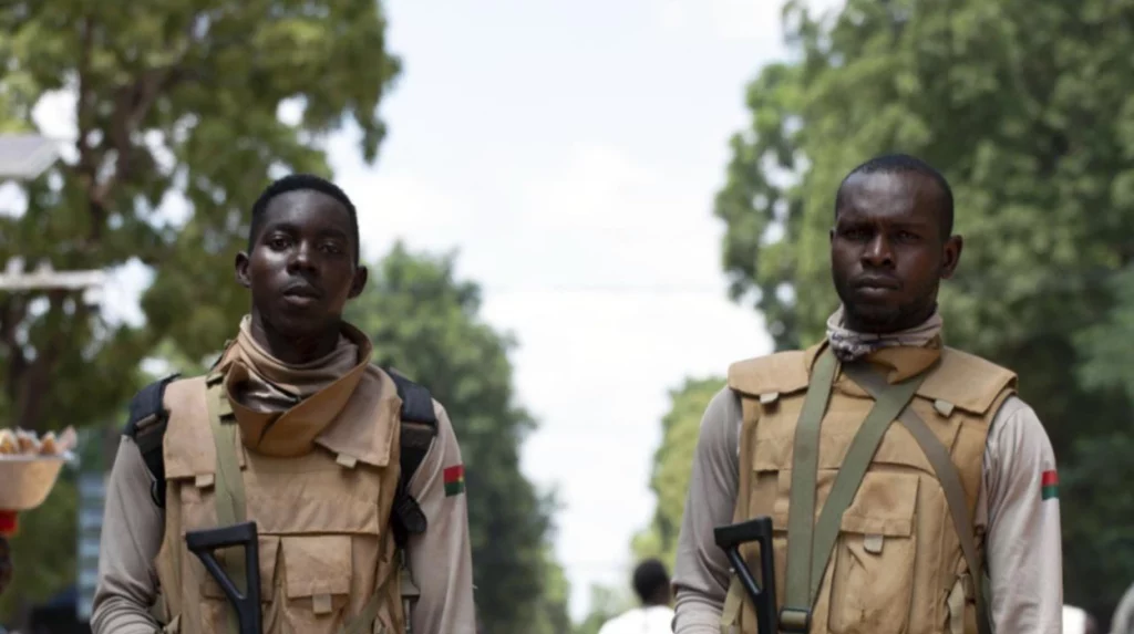 Tactics Institute Condemns Al Qaeda-Linked Massacre in Burkina Faso