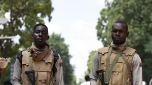 Tactics Institute Condemns Al Qaeda-Linked Massacre in Burkina Faso