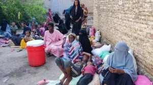 Tactics Institute Condemns Civilian Attacks in Sudan’s Gezira State