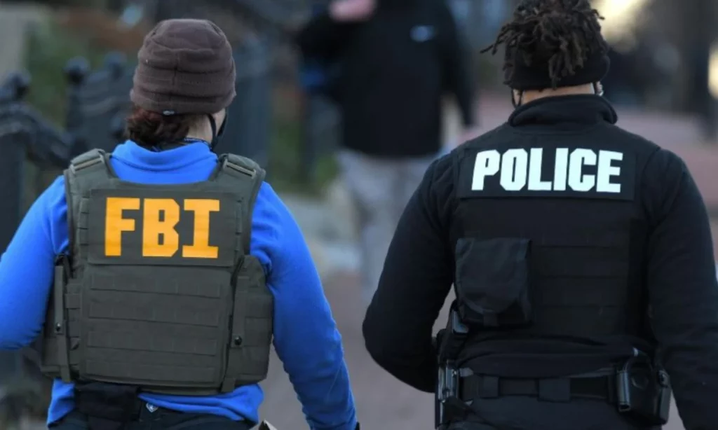 FBI Disrupted Terror Plot to Attack Nashville’s Energy Grid