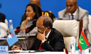 Horn of Africa’s Trilateral Alliance Challenges Ethiopia’s Dominance