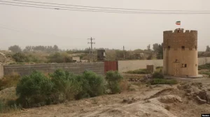 Iranian Forces Killed Four Terrorists Linked to Jaish al-Adl