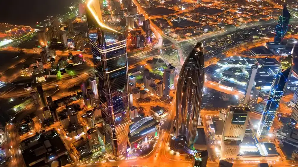 Kuwait’s Role in the Fight Against Terrorism