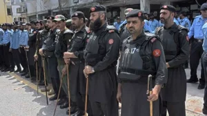 Pakistan’s IB and CTD Foil TTP Suicide Plot 