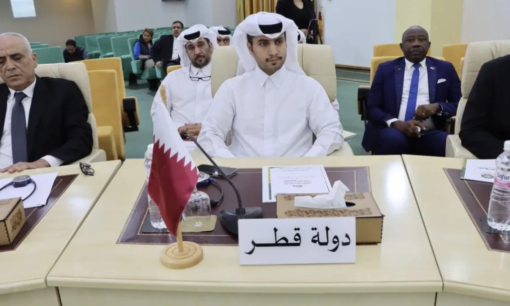 Qatar Leads 27th Arab Conference on Counter-Terrorism