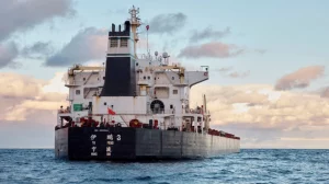 Severed Cables Spark Tensions as Baltic Nations Probe Maritime Sabotage