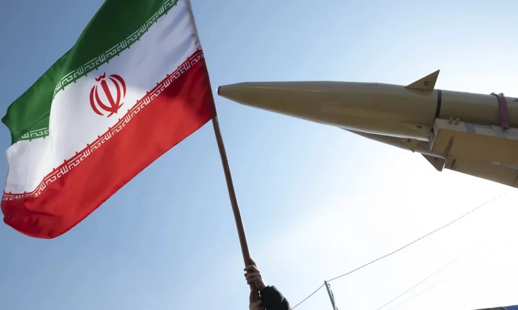 Tactics Institute Calls for De-escalation Amid Rising Tensions Between Iran and Israel