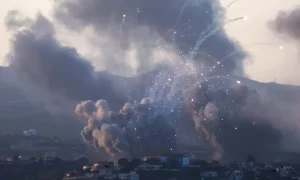 Tactics Institute Urges for Immediate Diplomatic Efforts Amid Israel-Hezbollah Escalation