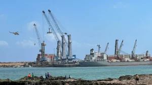 Tactics Institute Urges to Address Escalating Tensions in the Horn of Africa