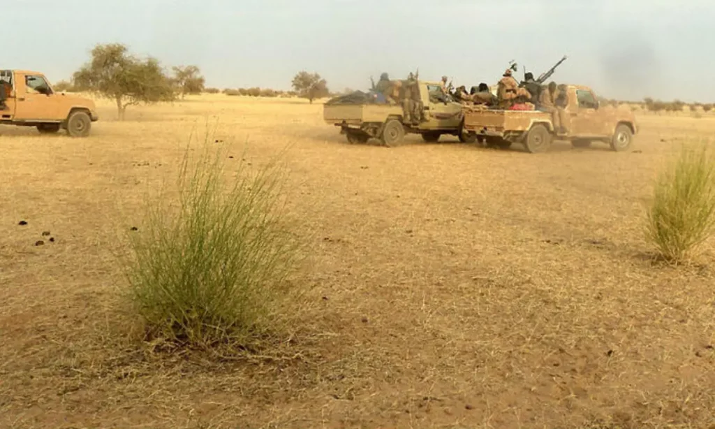 Tactics Institute Warns of Rising Threat in the Sahel Region