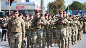 Turkey Ramps Up Counter-Terrorism Efforts 