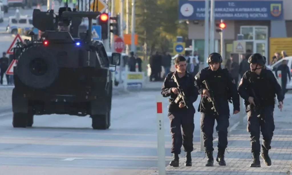 Turkish Counter-Terrorism Operations Yield Major Successes