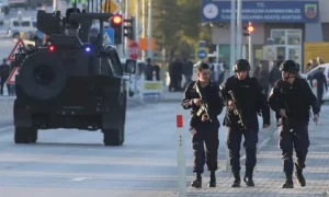 Turkish Counter-Terrorism Operations Yield Major Successes