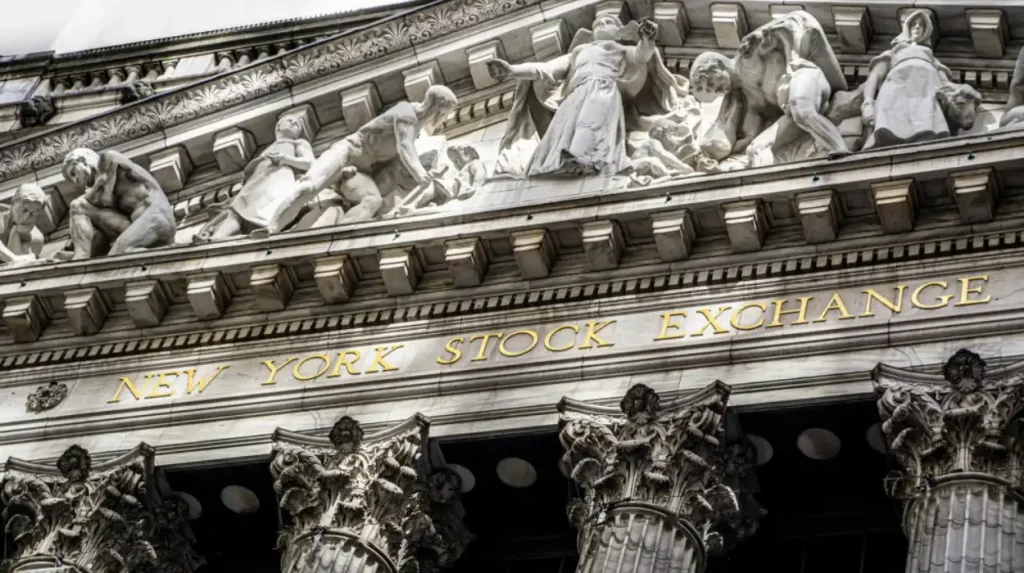 US Authorities Blocked Terror Plot to Bomb New York Stock Exchange
