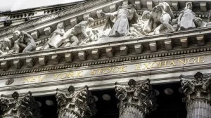 US Authorities Blocked Terror Plot to Bomb New York Stock Exchange