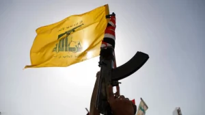 FBI Charges Ex-Soldier Over Alleged Middle East Trip to Join Hezbollah