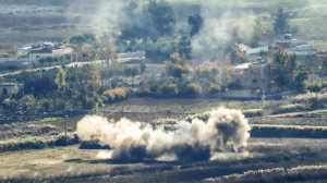 Gaza’s Continuous Suffering Amid Israel-Hezbollah Ceasefire