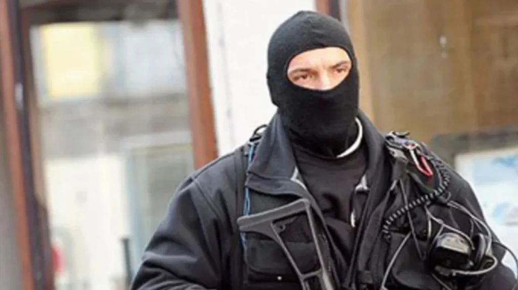 Italian Police Break Up Online Jihadist Propaganda Cell