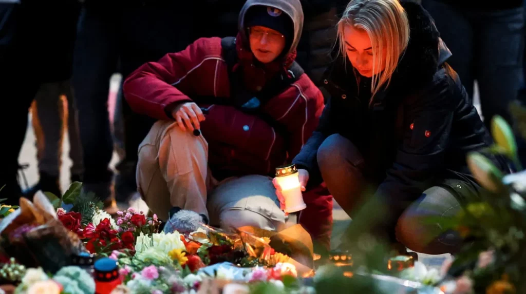 Magdeburg Tragedy Shakes Germany Ahead of February 2025 Elections