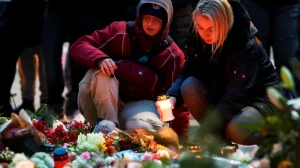 Magdeburg Tragedy Shakes Germany Ahead of February 2025 Elections