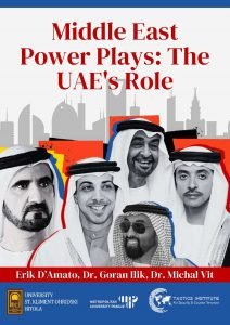 Middle East Power Plays: The UAE’s Role